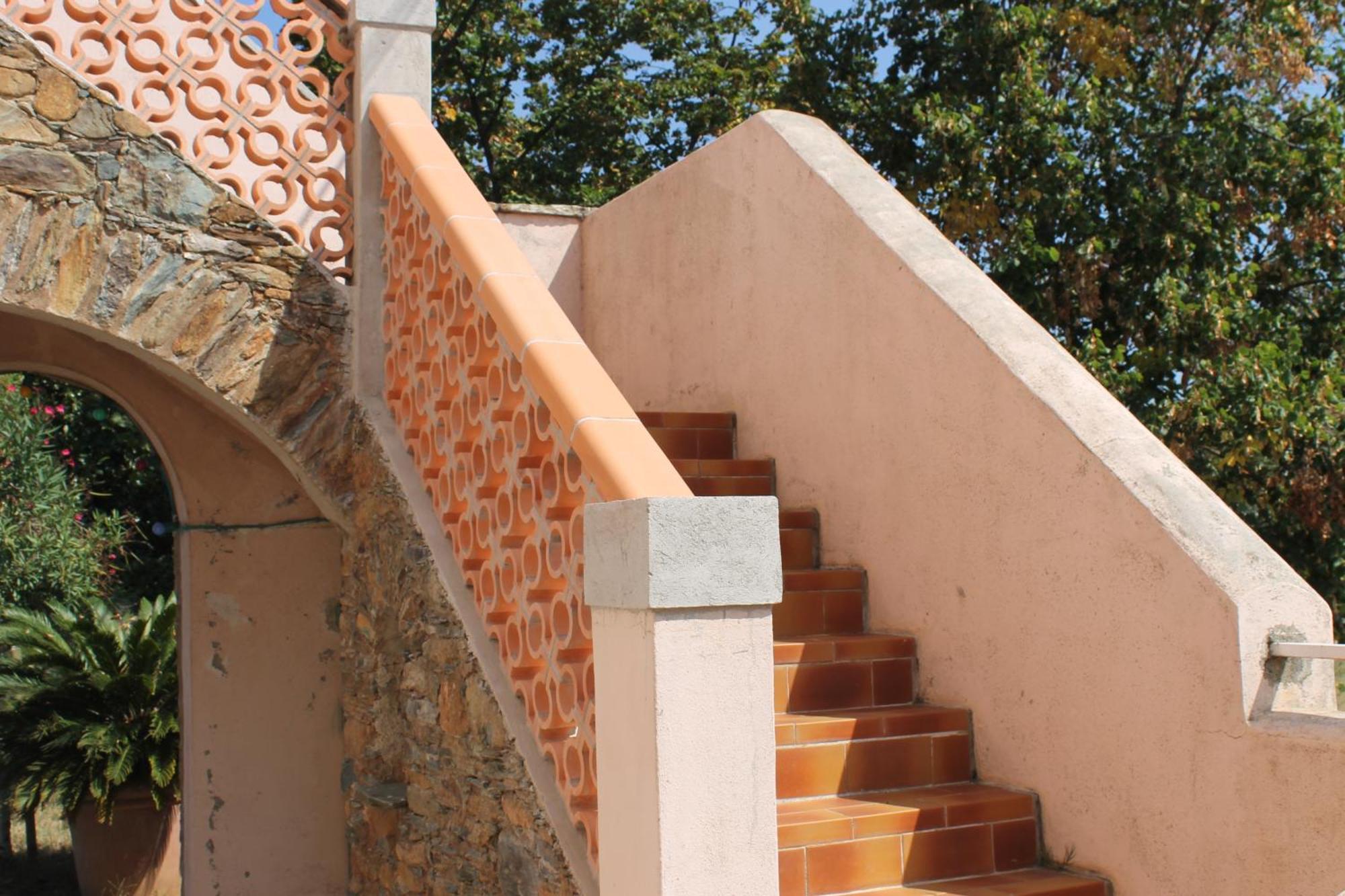 Domaine Le Clos Des Oliviers Sorbo-Ocagnano Szoba fotó